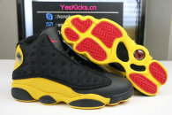 Authentic Air Jordan 13 Melo Class of 2002
