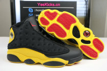 Authentic Air Jordan 13 Melo Class of 2002
