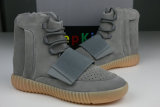 Authentic Yeezy 750 Light Grey