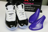 Authentic Air Jordan 11 “Concord” Retro 2018