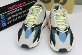 Authentic Y Wave Runner 700