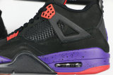 Authentic Air Jordan 4 NRG Raptors