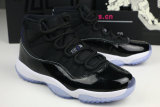 Authentic Air Jordan 11 “Space Jam” 2016