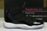 Authentic Air Jordan 11 GS “Space Jam”