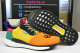 Authentic Pharrell x Solar Hu Glide “MULTICOLOR”