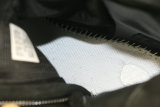 Authentic Yeezy 750 Black