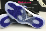 Authentic Air Jordan 11 “Space Jam” 2016