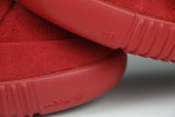 Authentic Yeezy 750  RED