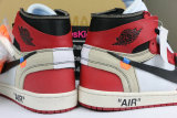 Authentic Air Jordan 1 “CHICAGO”
