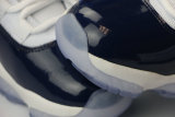 Authentic Air Jordan 11 “Midnight Navy”