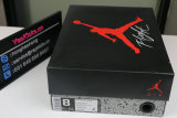 Authentic Travis Scott x Air Jordan 4