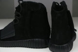 Authentic Yeezy 750 Black