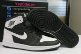 Authentic Air Jordan 1 Retro High OG RE2PECT
