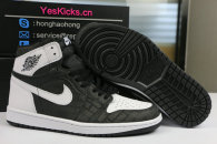 Authentic Air Jordan 1 Retro High OG RE2PECT