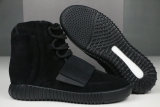 Authentic Yeezy 750 Black