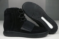 Authentic Yeezy 750 Black