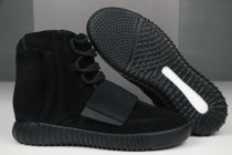 Authentic Yeezy 750 Black