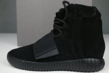 Authentic Yeezy 750 Black