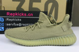 Authentic Y 350 V2 “Dark Green”