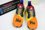 Authentic Pharrell x Solar Hu Glide “MULTICOLOR”