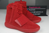 Authentic Yeezy 750  RED