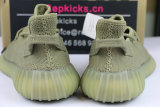 Authentic Y 350 V2 “Dark Green”