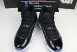 Authentic Air Jordan 11 “Space Jam” 2016