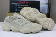 Authentic Y Desert Rat 500 “Blush”