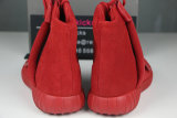 Authentic Yeezy 750  RED