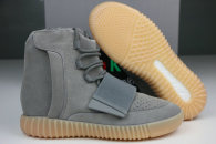 Authentic Yeezy 750 Light Grey