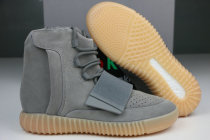 Authentic Yeezy 750 Light Grey