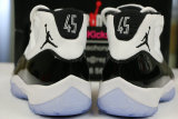 Authentic Air Jordan 11 “Concord” Retro 2018