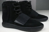 Authentic Yeezy 750 Black