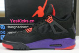 Authentic Air Jordan 4 NRG Raptors