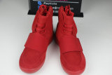 Authentic Yeezy 750  RED