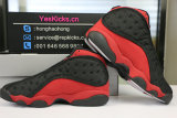 Authentic Air Jordan 13 “BRED”