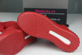 Authentic Yeezy 750  RED