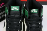 Authentic Air Jordan 1 High OG “Pine Green”