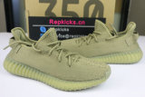 Authentic Y 350 V2 “Dark Green”