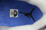Authentic Air Jordan 4 “Royal”
