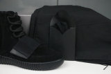 Authentic Yeezy 750 Black