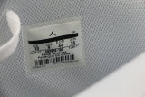 Authentic Off White x Air Jordan 1 White