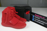 Authentic Yeezy 750  RED