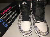 Authentic Air Jordan 1 Retro High OG RE2PECT