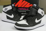 Authentic Air Jordan 1 Retro High OG RE2PECT