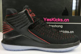 Air Jordan 32 “Bred”