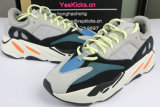 Authentic Y Wave Runner 700