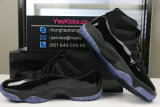 Authentic Air Jordan 11 “Prom Night”
