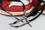 Authentic Air Jordan 1 “CHICAGO”