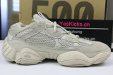 Authentic Y Desert Rat 500 “Blush”
